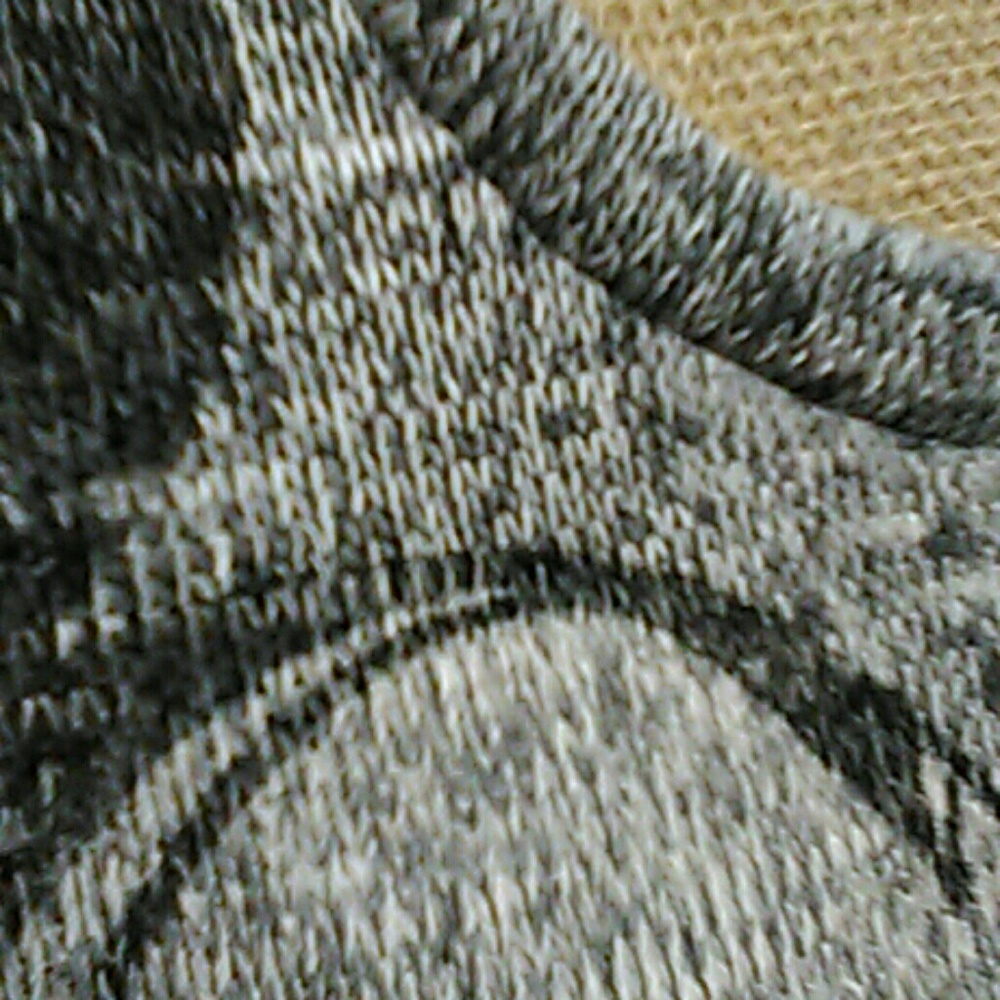 Disney asymmetric racerback sweater tank size xs - Picture 2 of 5